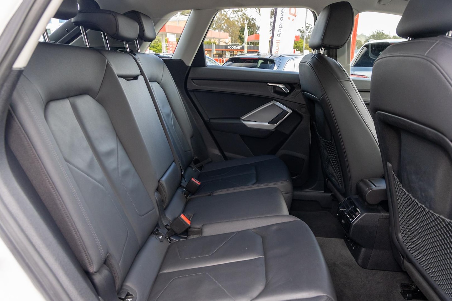 Image about Audi Q3 35 TFSI S tronic