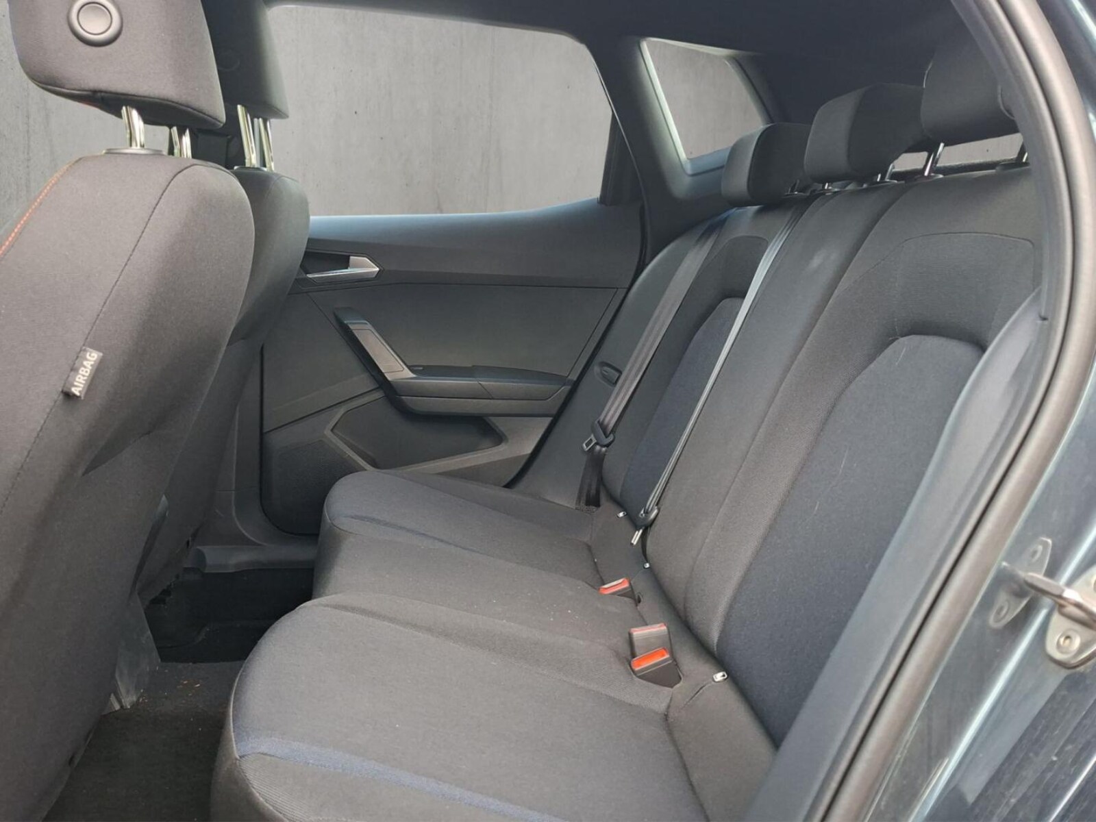 SEAT Arona – Bild 14