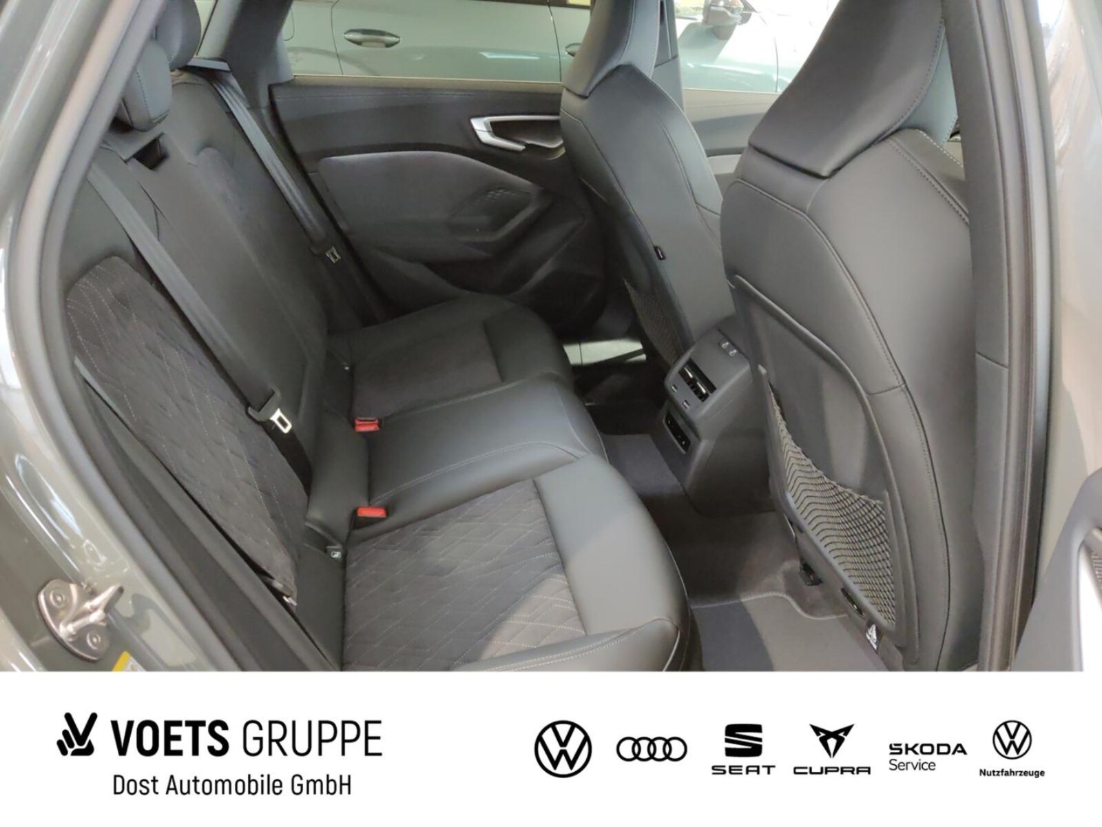 Audi A5 Avant – Bild 14