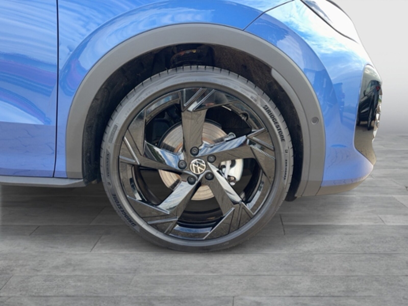 Volkswagen T-Roc – Bild 7