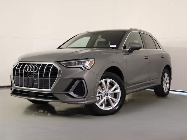 2024 Audi Q3