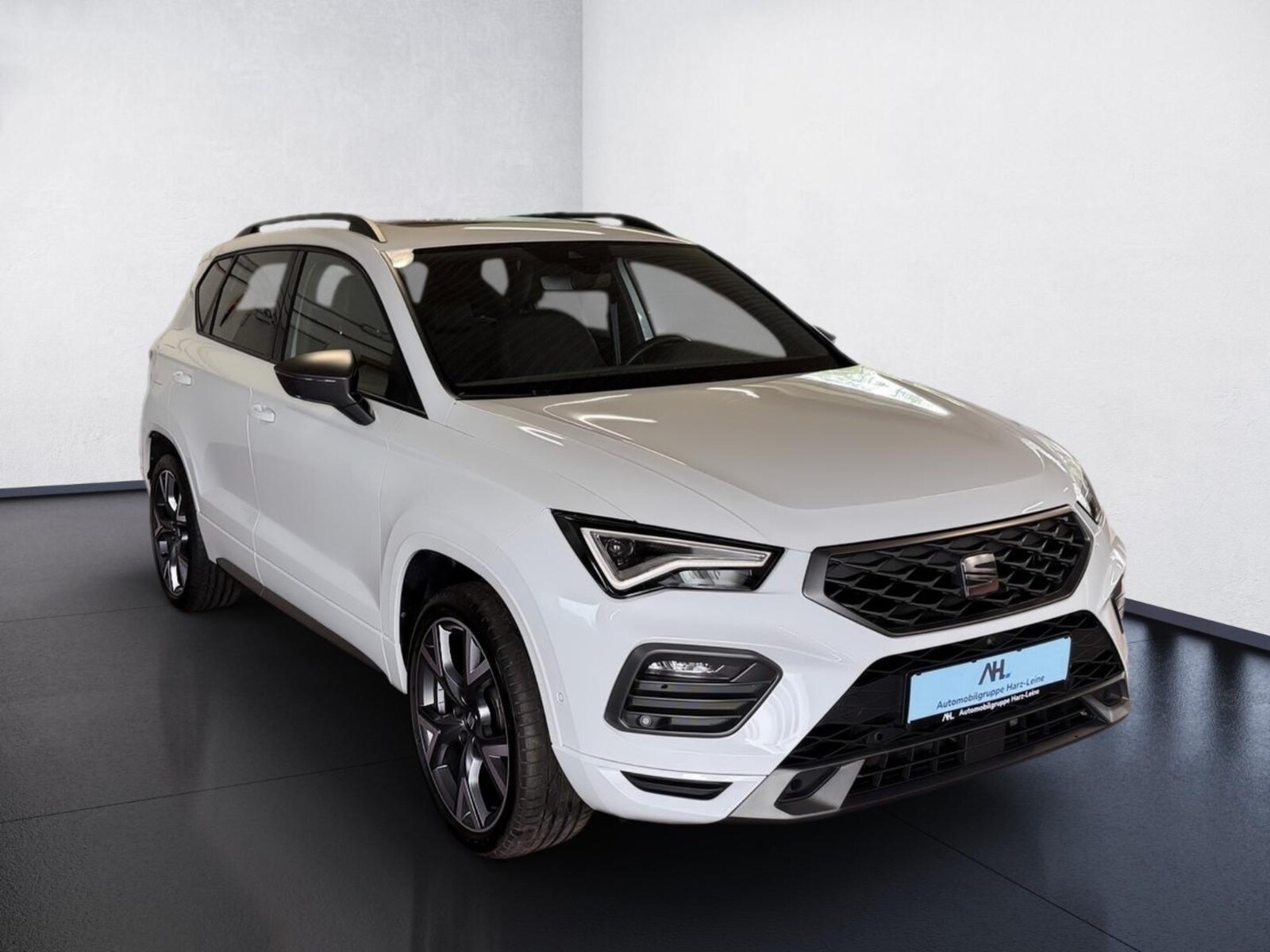 SEAT Ateca – Bild 8