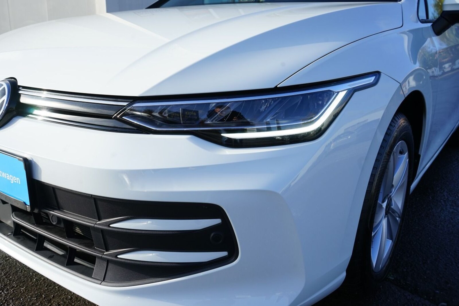 Volkswagen Golf – Bild 21