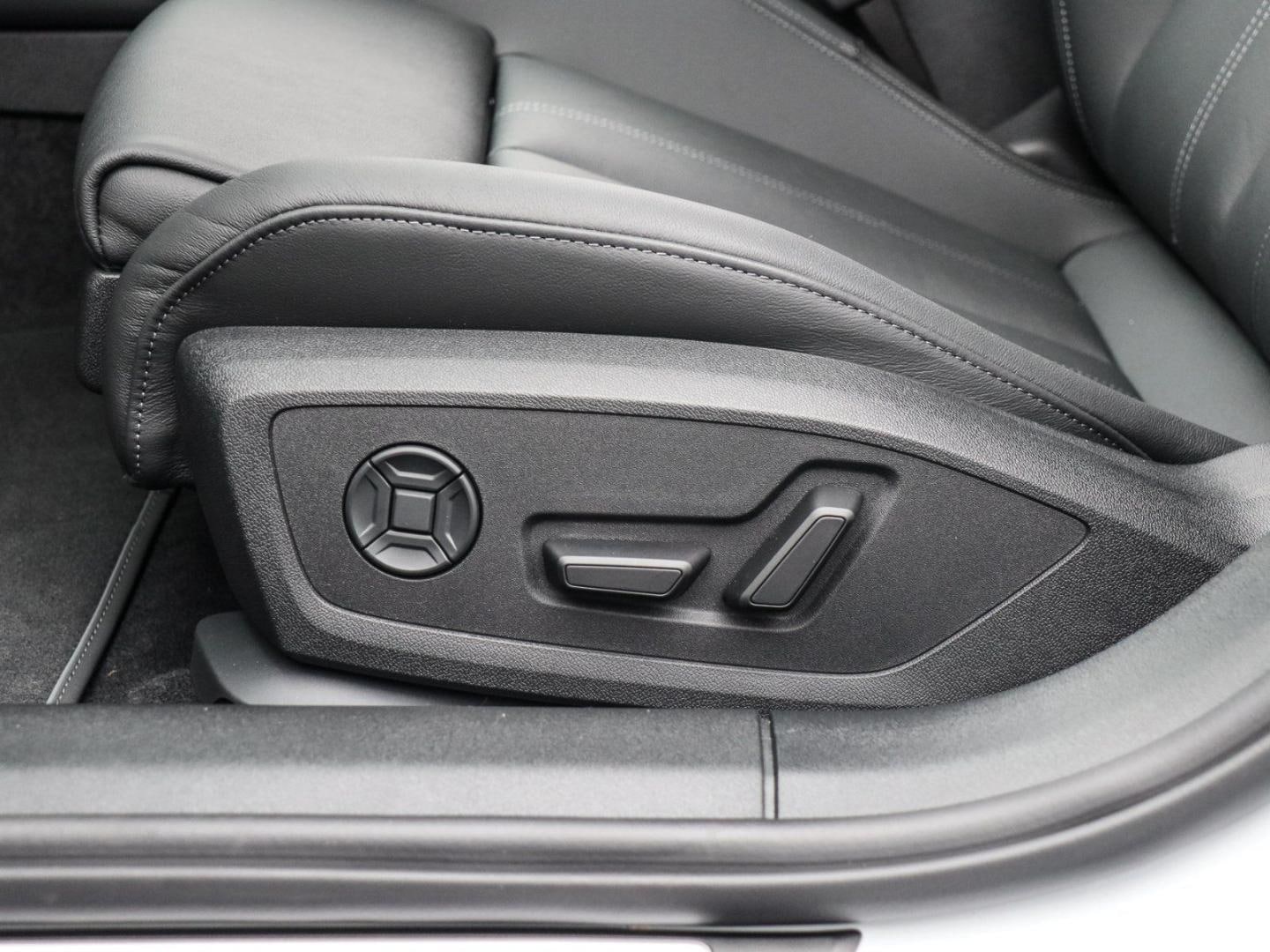 Bild über Audi A5 Avant TFSI S tronic - für weitere Informationen kontaktieren Sie den Audi Partner