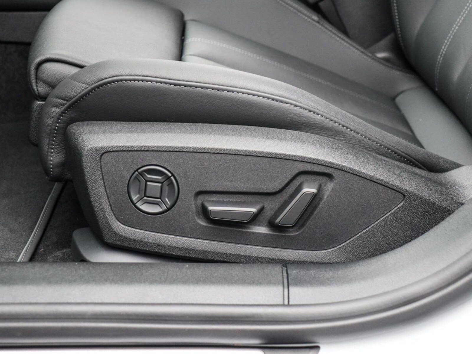 Audi A5 Avant – Bild 11