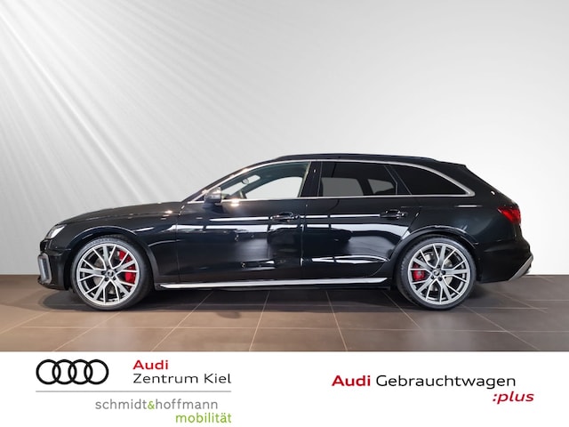 Audi S4 Avant TDI Quattro Tiptronic -  - Joinsteer - #2