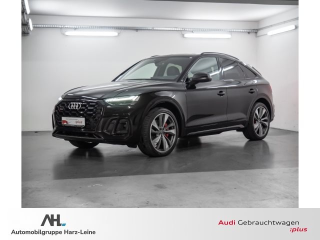 Audi SQ5 Sportback
