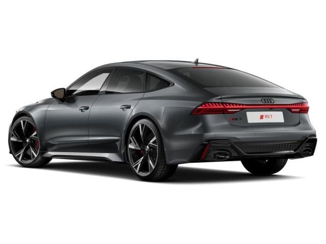 Audi RS7
