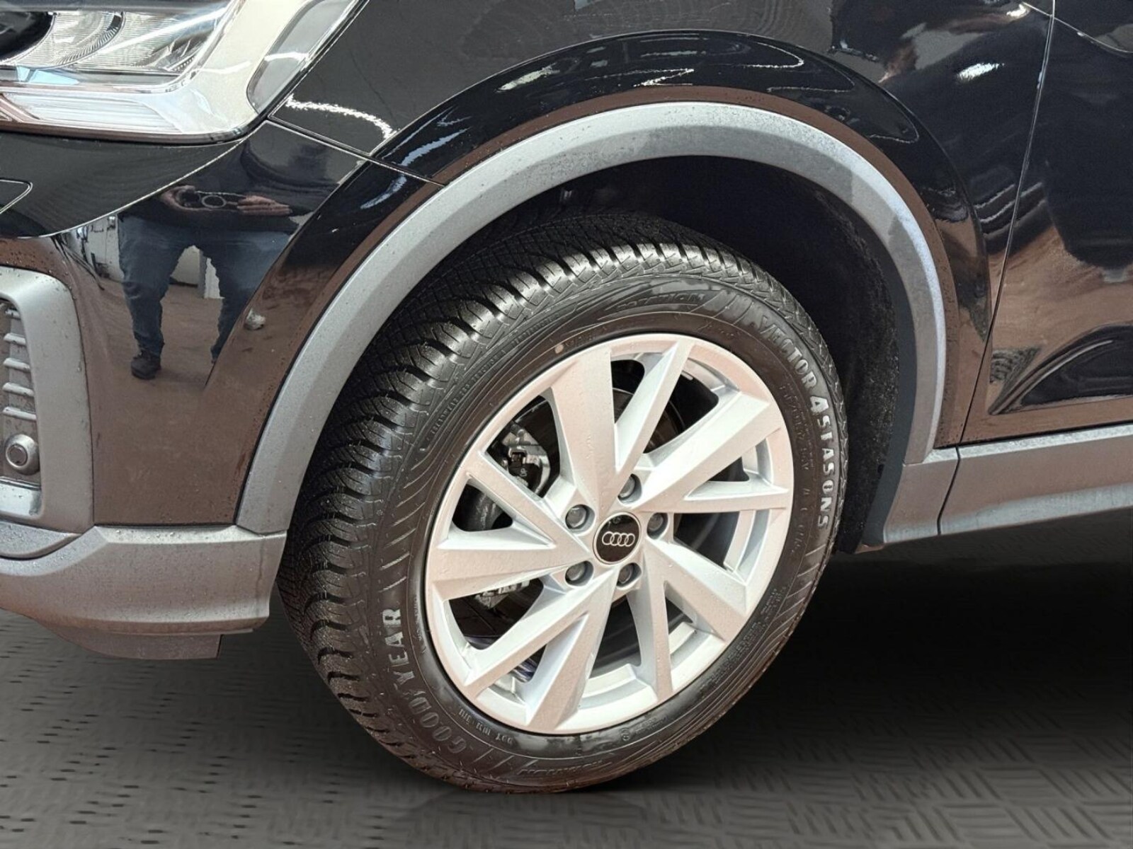 Audi Q2 – Bild 8