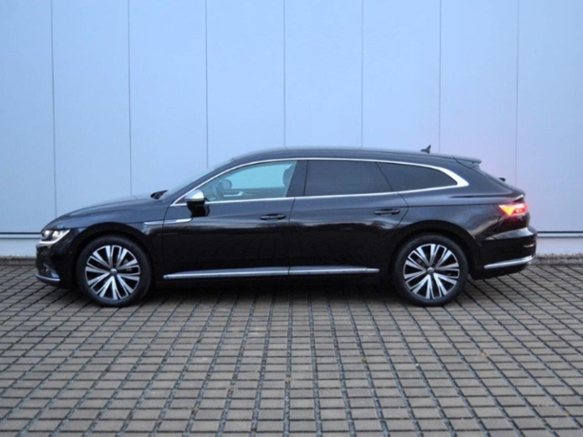 Volkswagen Arteon Shooting Brake Elegance