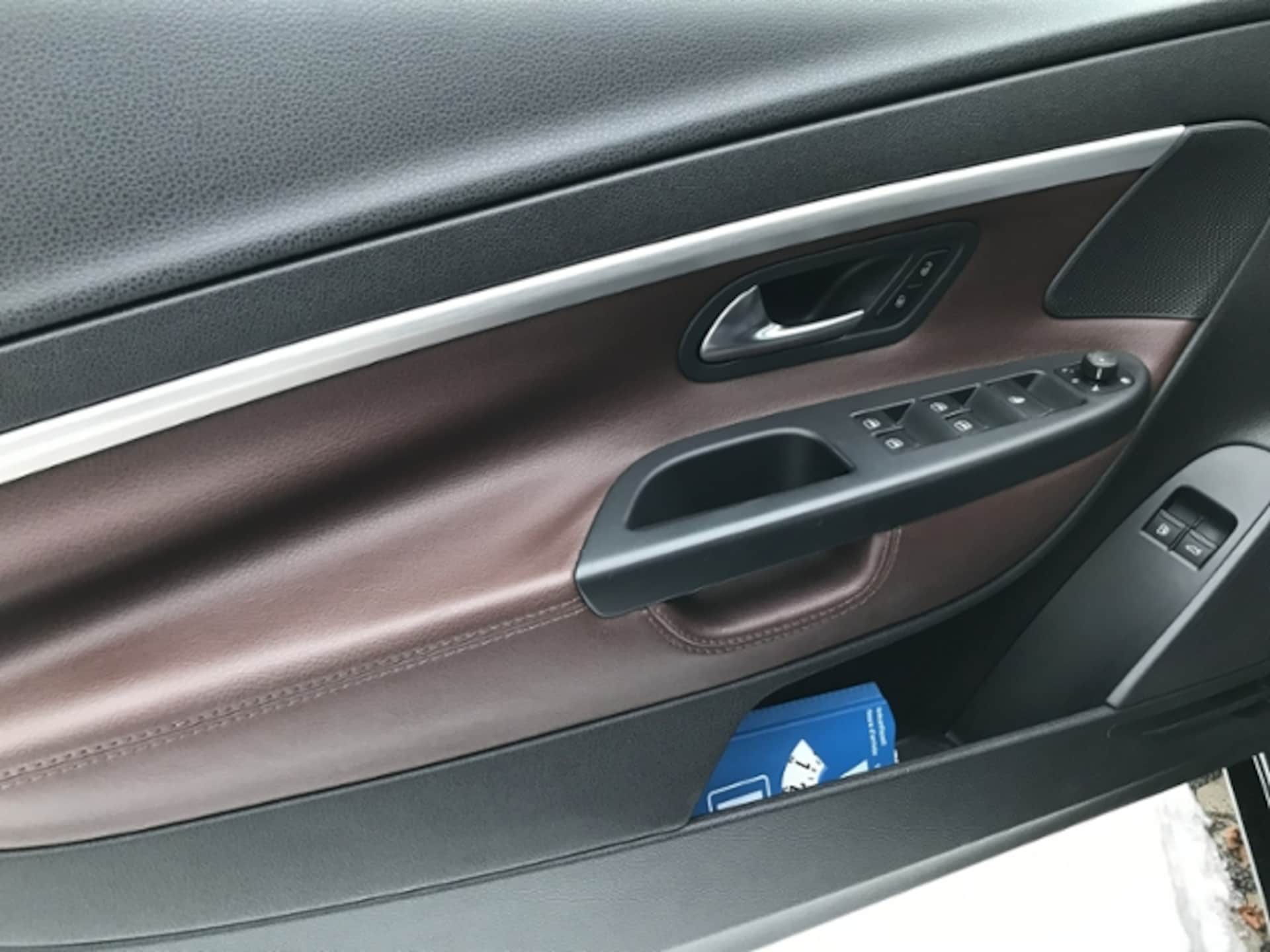 Volkswagen Eos