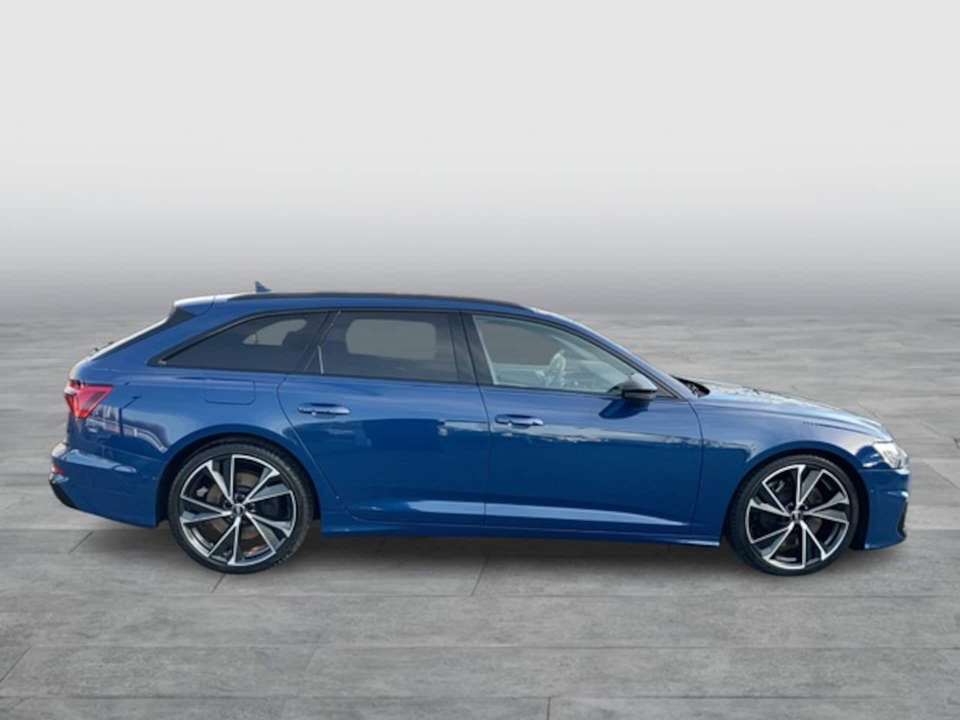 Audi S6 Avant