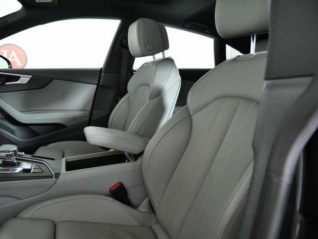 2019 Audi A5 Sportback Prestige - Photo 17