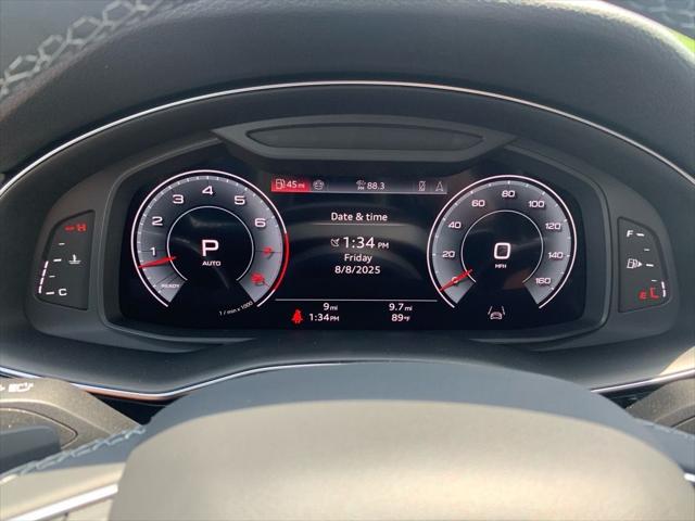 2025 Audi Q7 Premium Plus - Photo 10