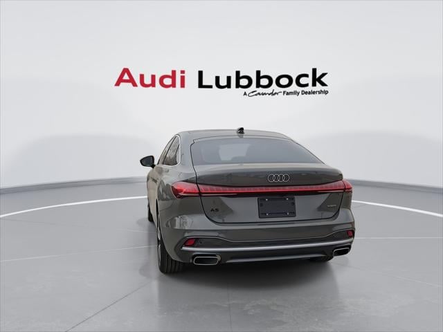 2025 Audi A4 Premium Plus - Photo 7