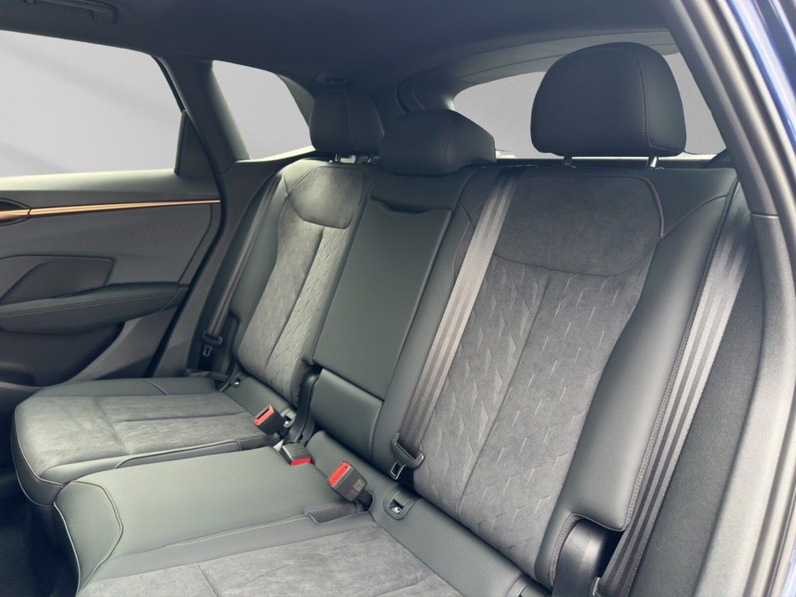 CUPRA Terramar – Bild 14
