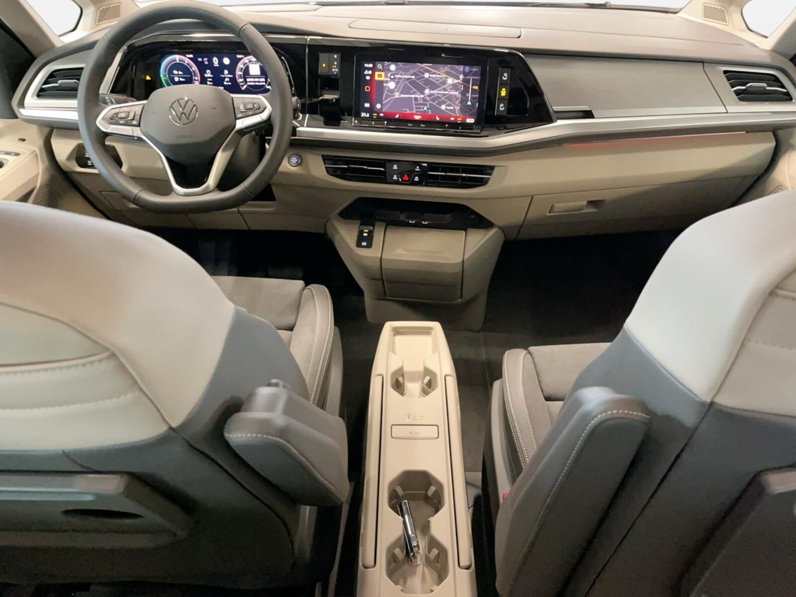 Volkswagen Multivan Langversion – Bild 10