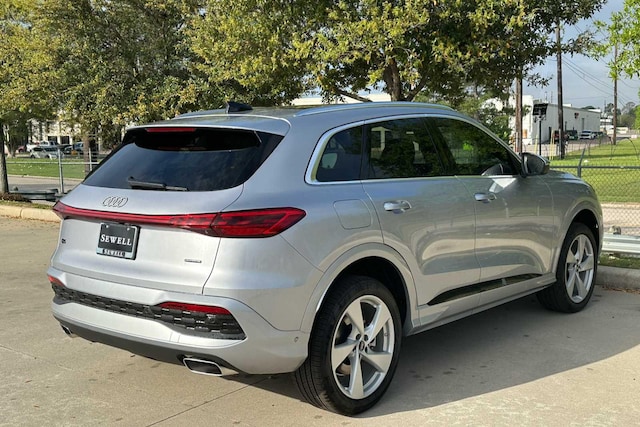 2026 Audi Q5