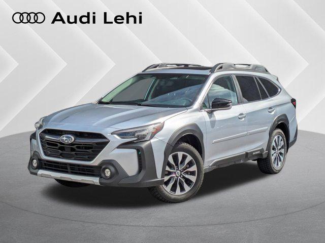 2023 Subaru Outback Limited XT's photo