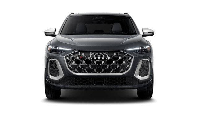 2026 Audi SQ5