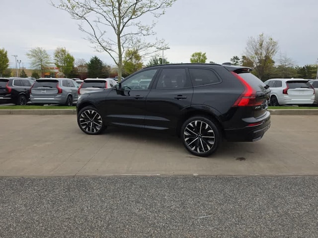 2026 Volvo XC60