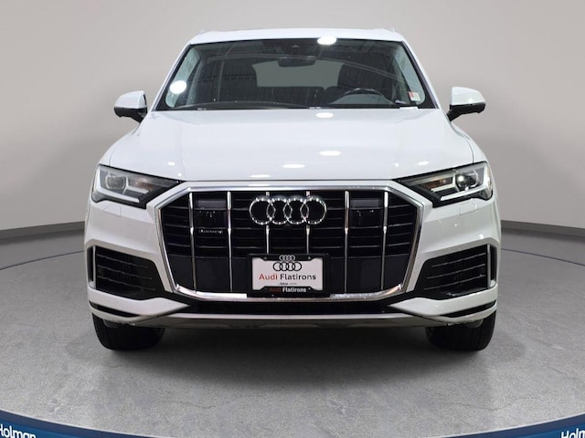 2022 Audi Q7