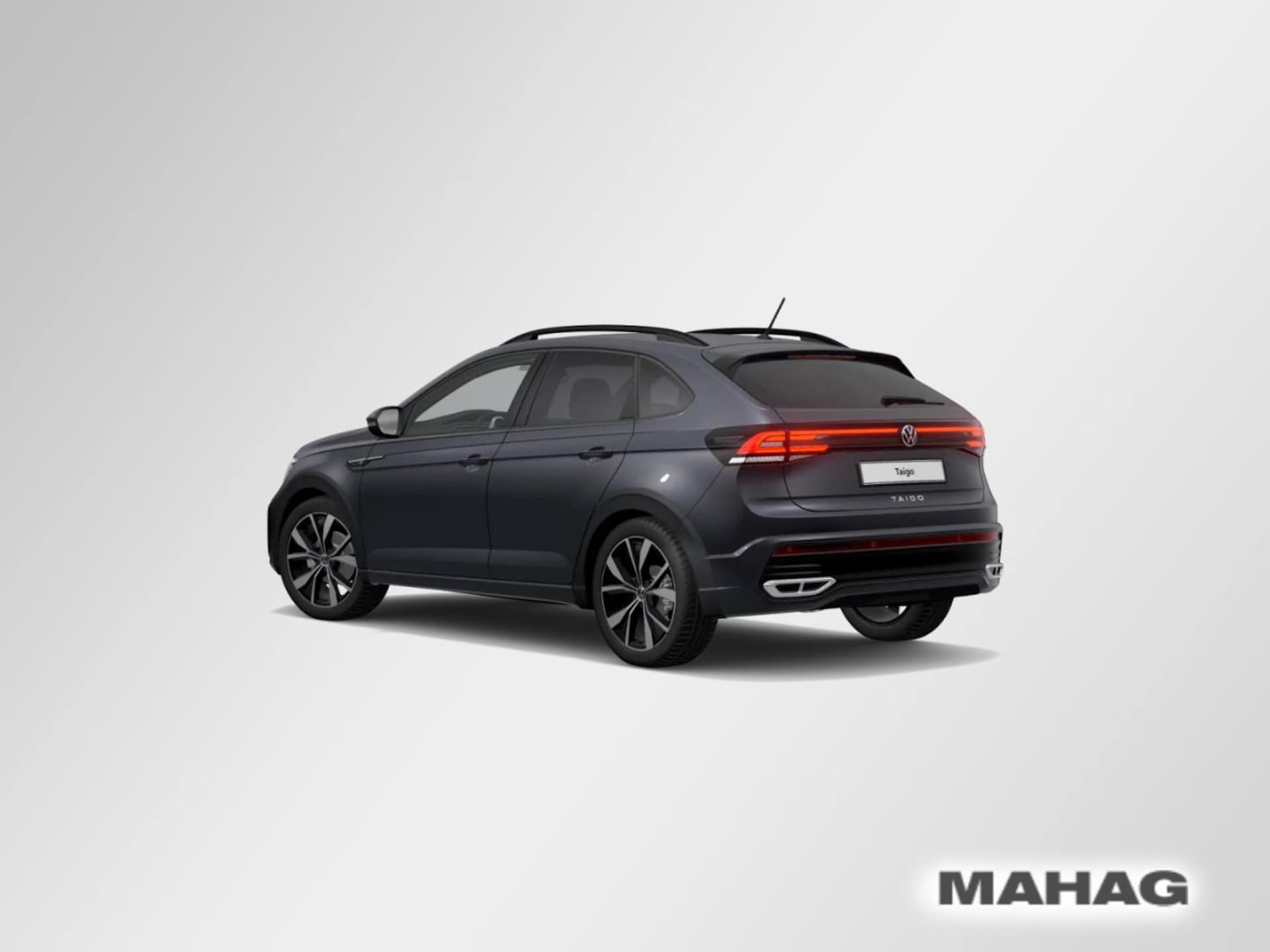 Volkswagen Taigo R-Line