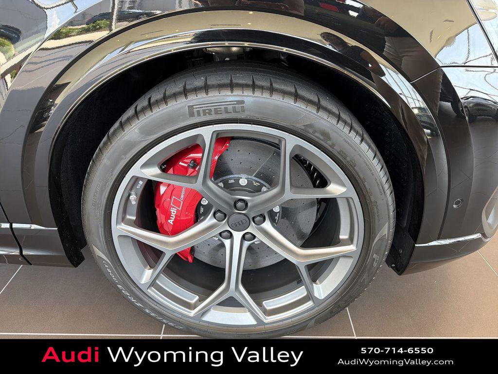 2026 Audi RS Q8 Base - Photo 16