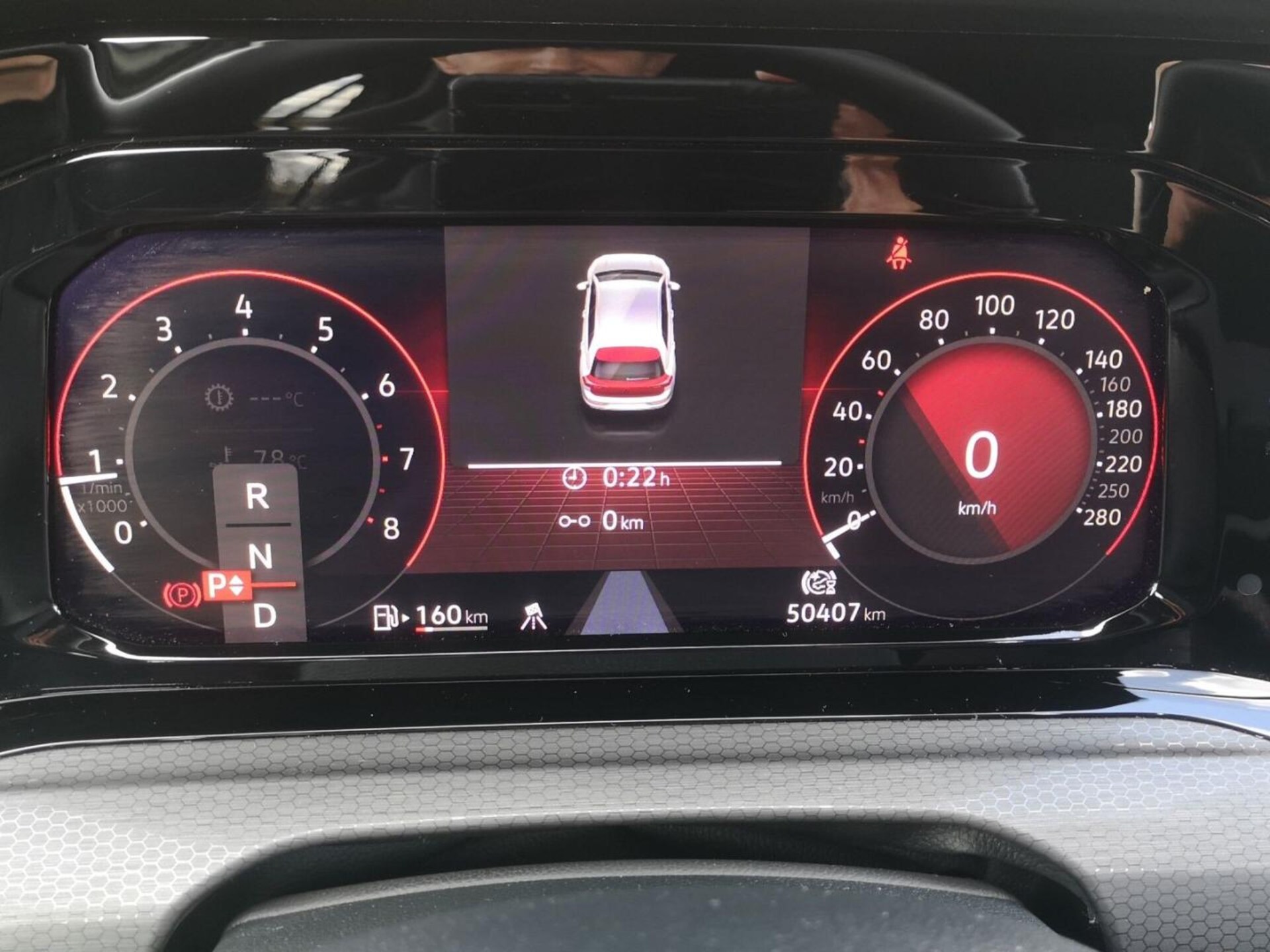 Volkswagen Golf GTI Clubsport