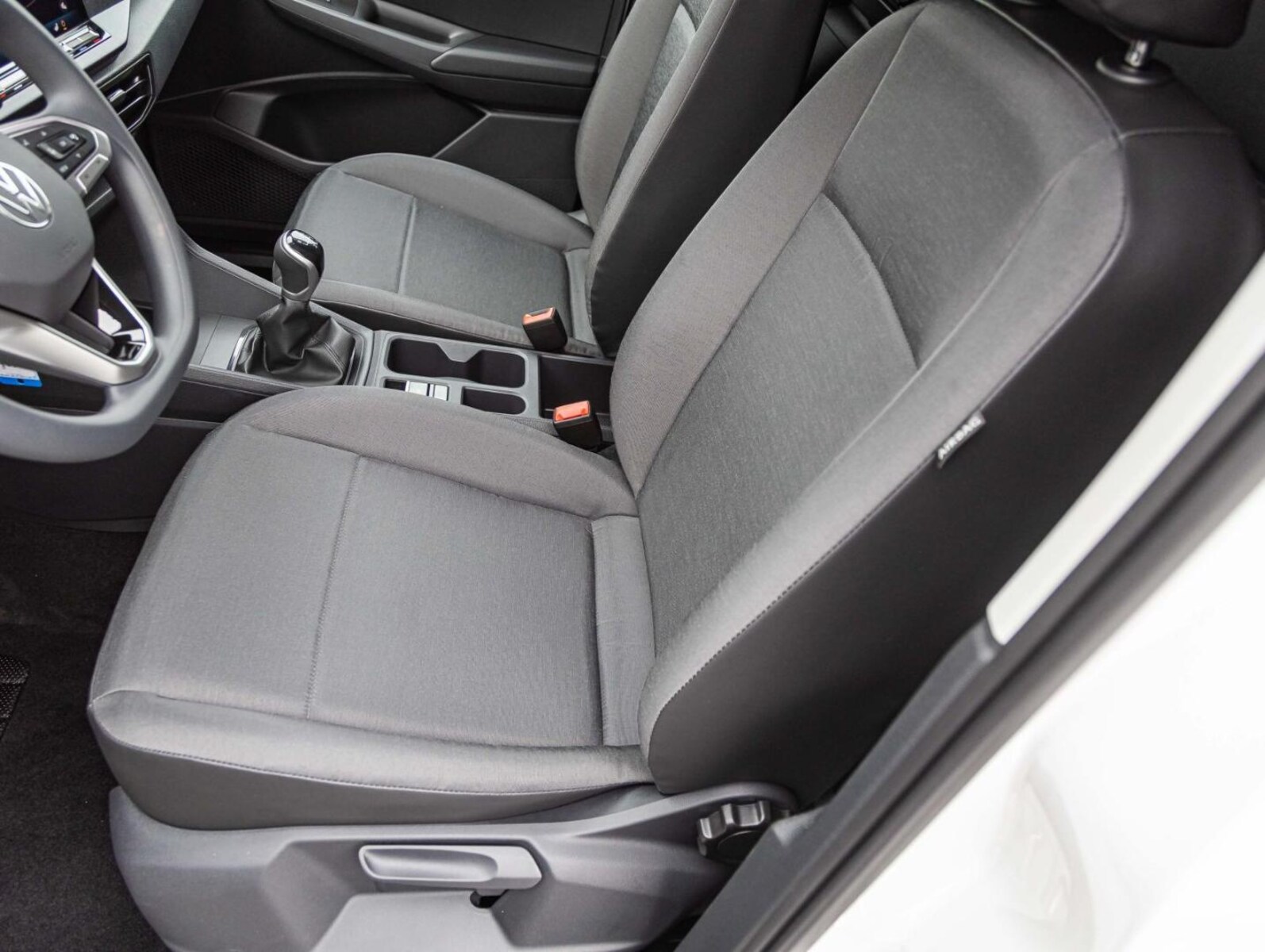 Volkswagen Caddy Maxi Cargo – Bild 9