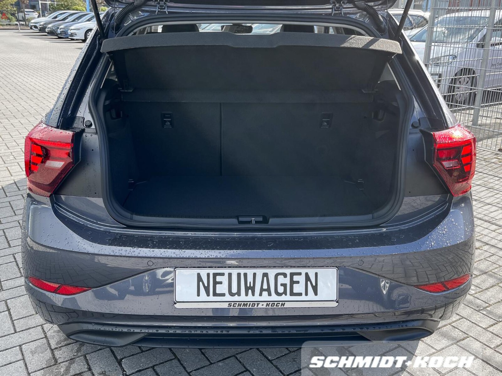 Volkswagen Polo – Bild 12