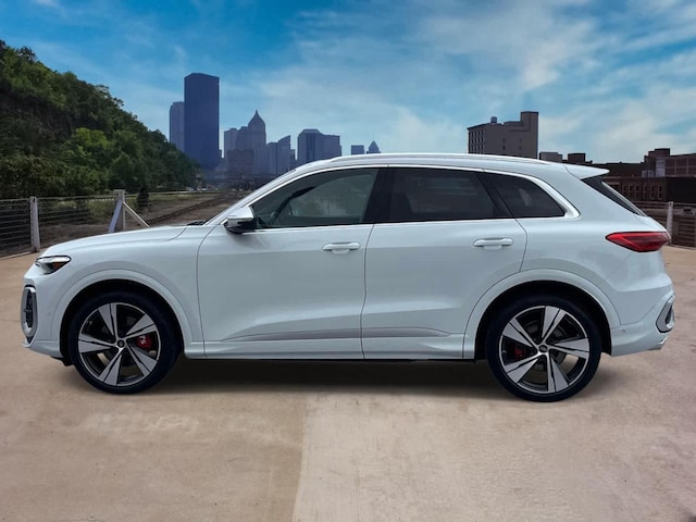 2025 Audi SQ5 Premium Plus - Photo 8