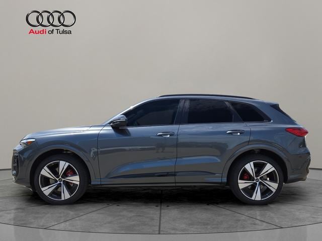 2025 Audi SQ5
