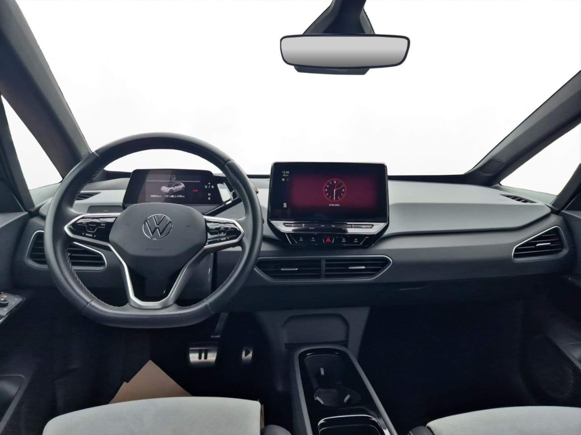 Volkswagen ID.3 Pro S