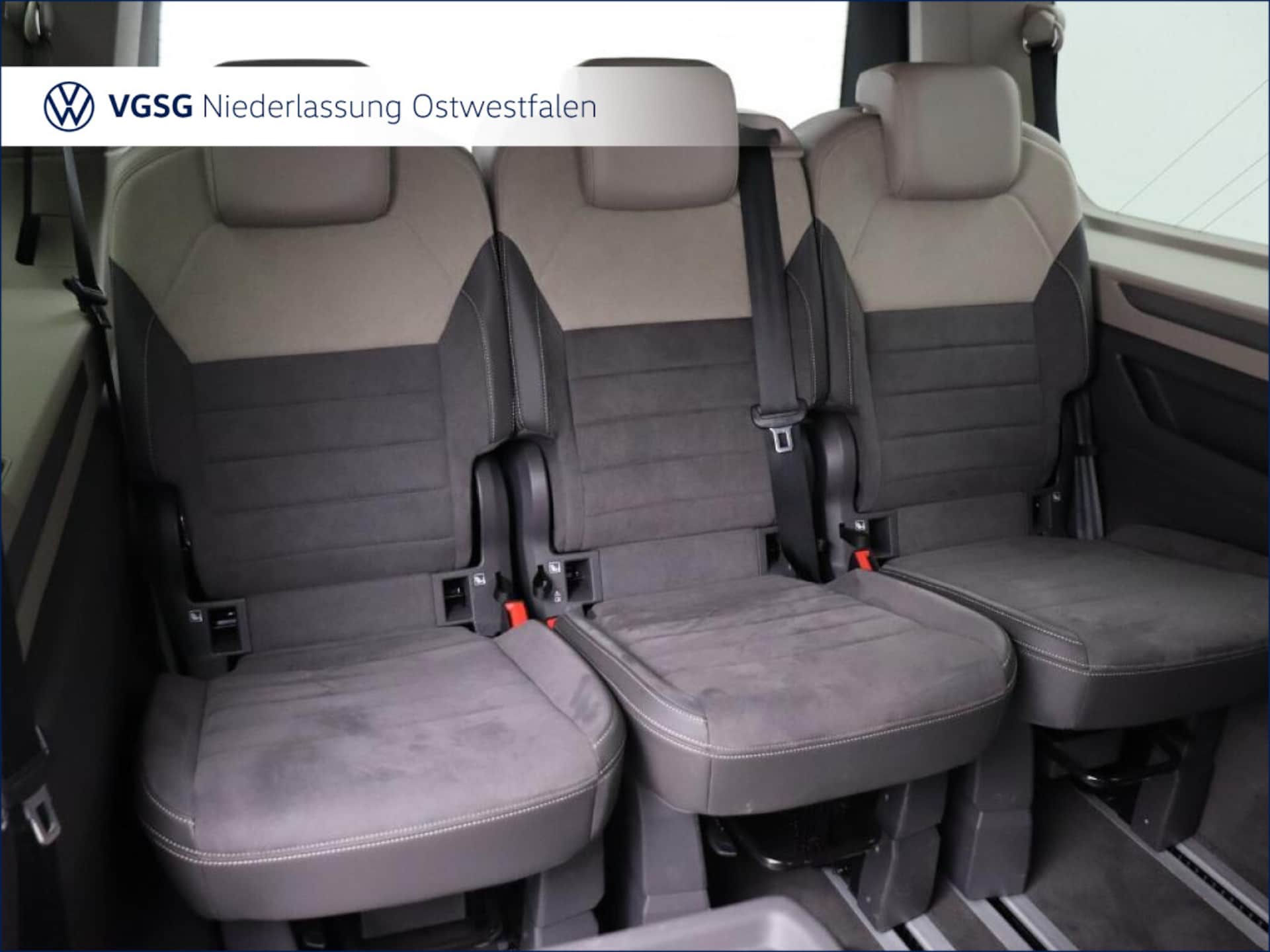 Volkswagen Multivan Life