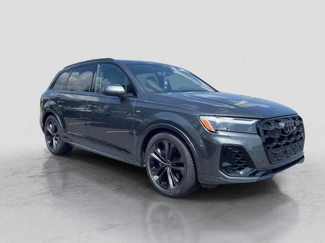 Photo of 2026 Audi Q7