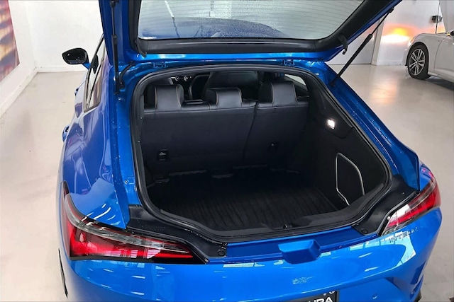 2026 Acura Integra A-Spec with Tech Package - Photo 17