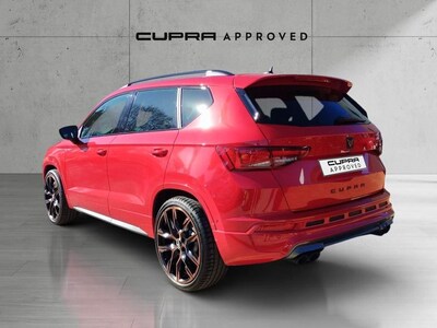 CUPRA Ateca 2.0 TSI 4Drive DSG 221 kW (300 CV) — photo 2