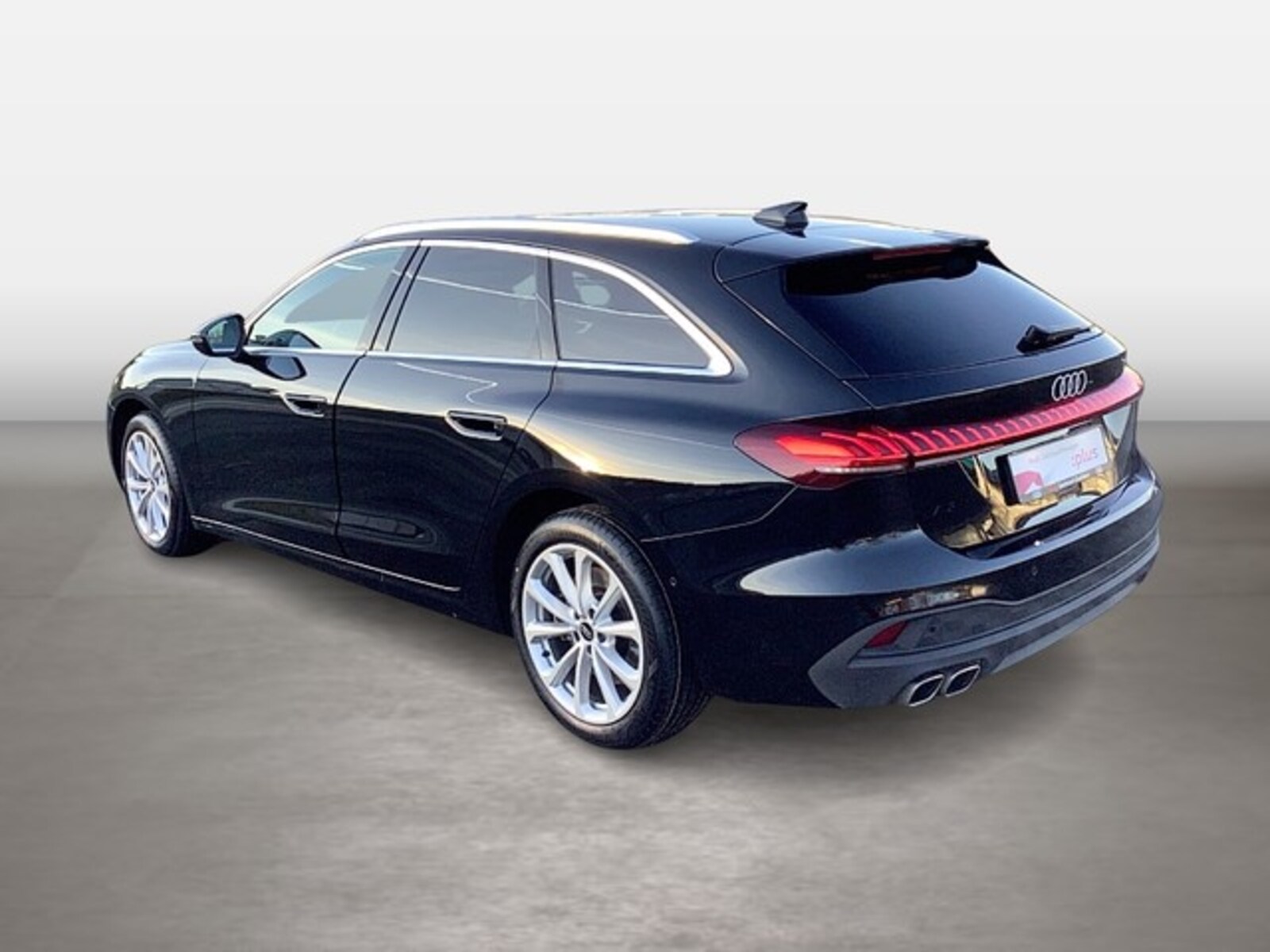 Audi A5 Avant – Bild 3