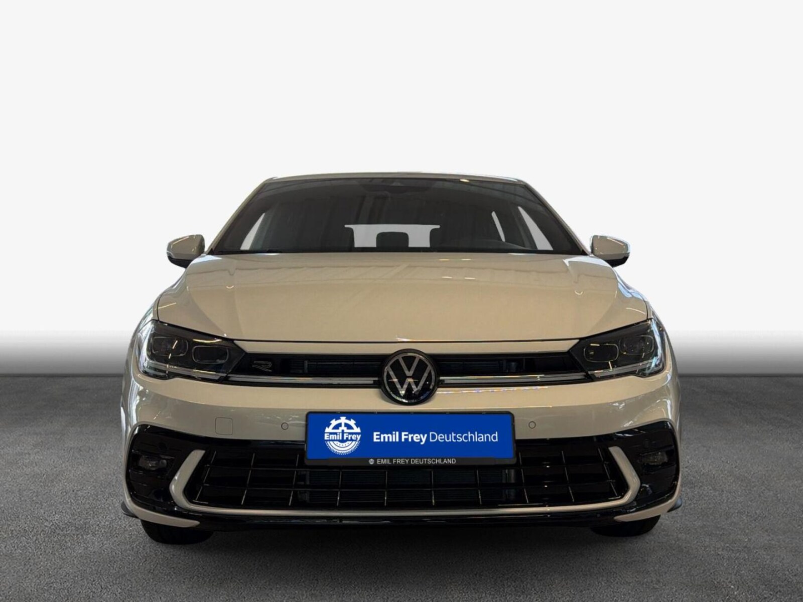 Volkswagen Polo – Bild 3