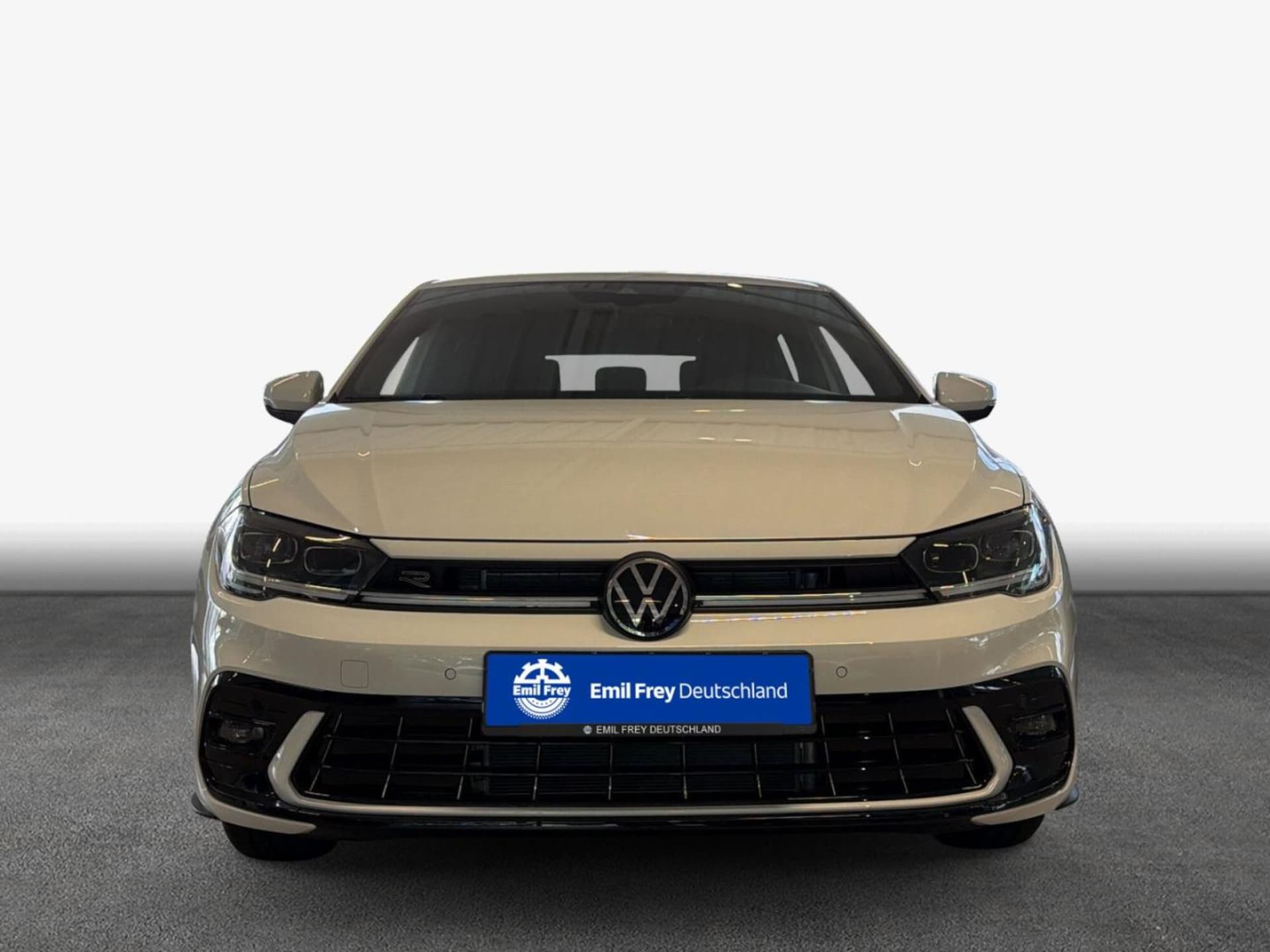Volkswagen Polo R-Line