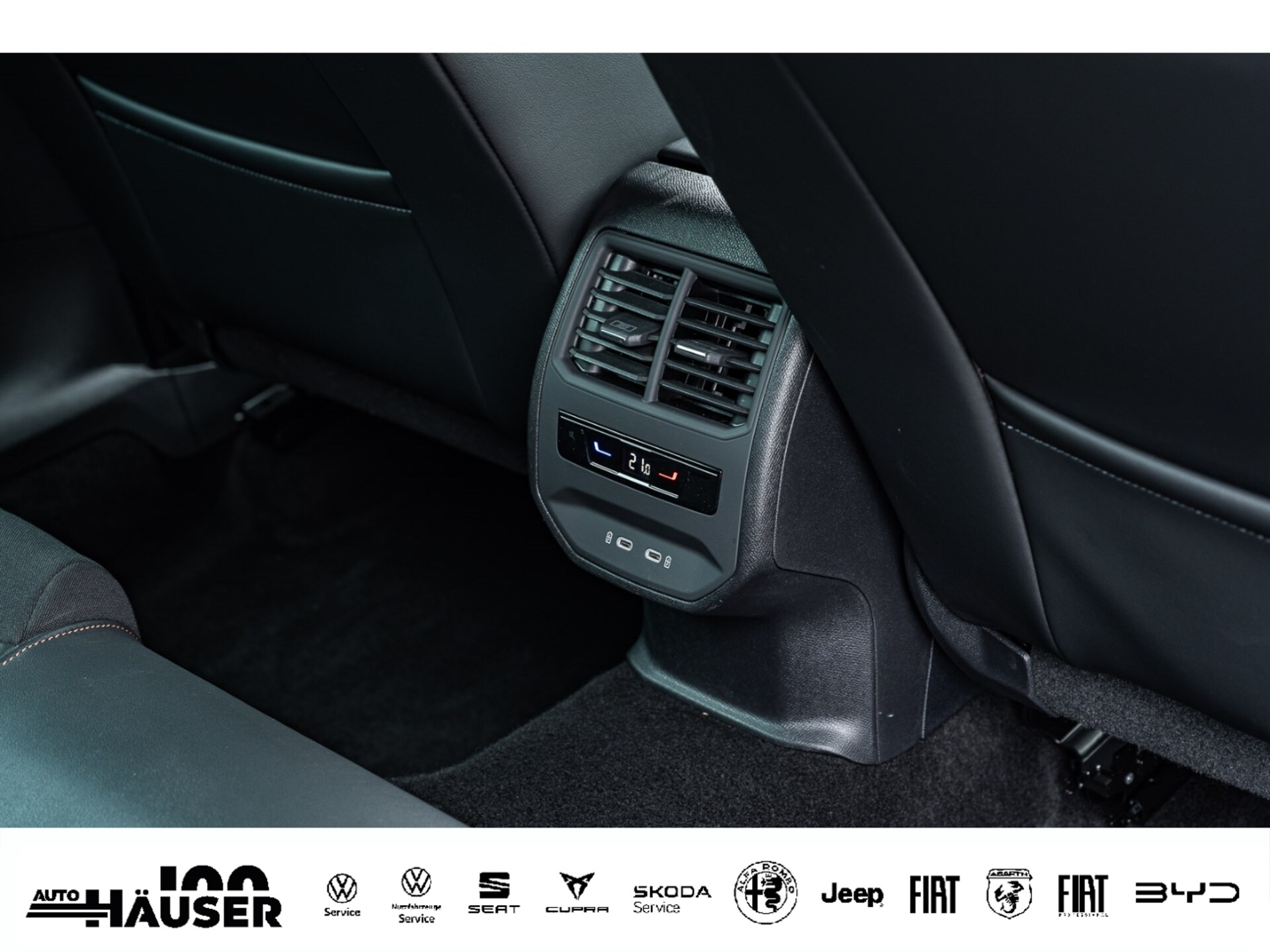 CUPRA Leon VZ