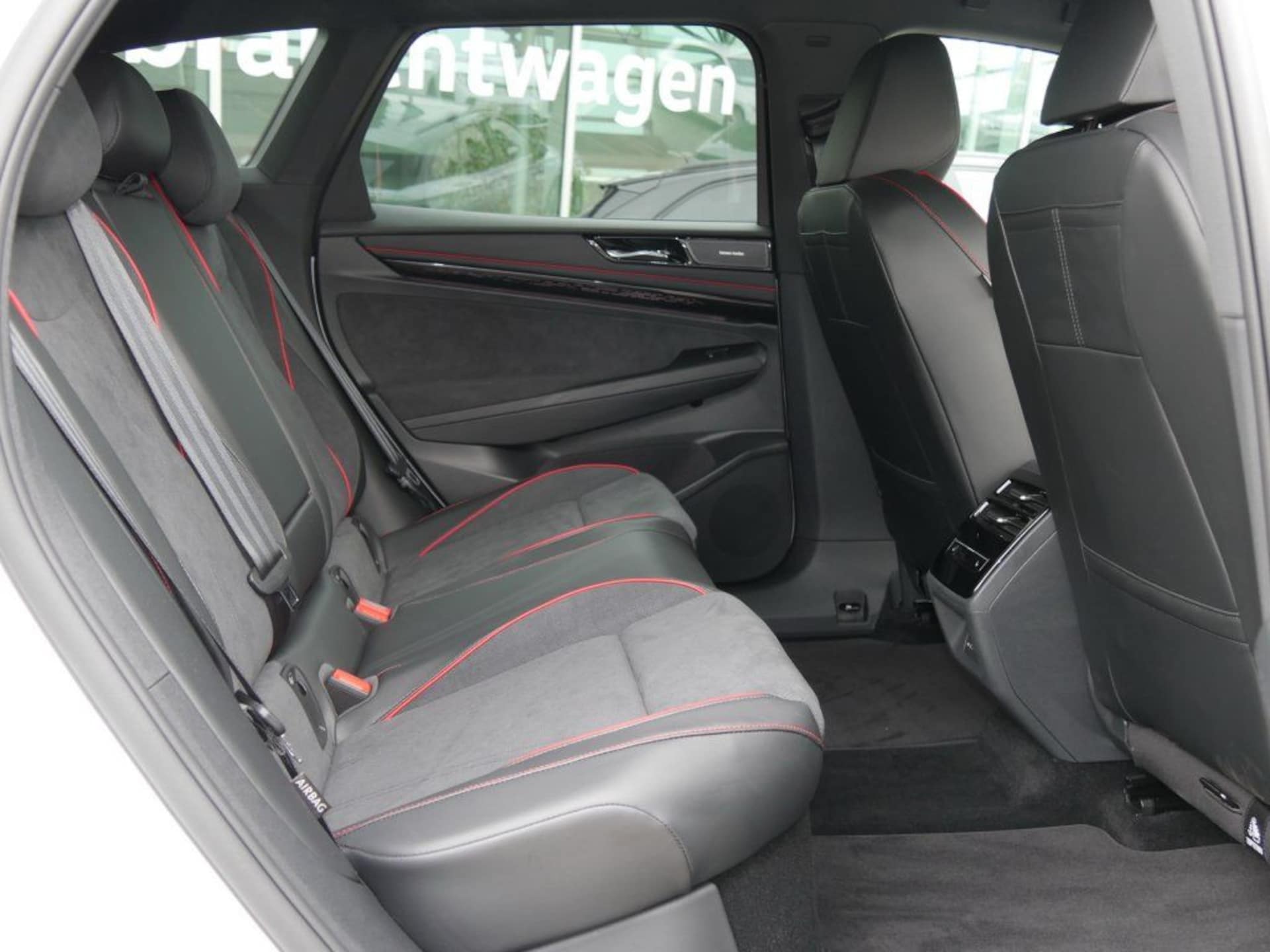 Volkswagen ID.7 Tourer GTX