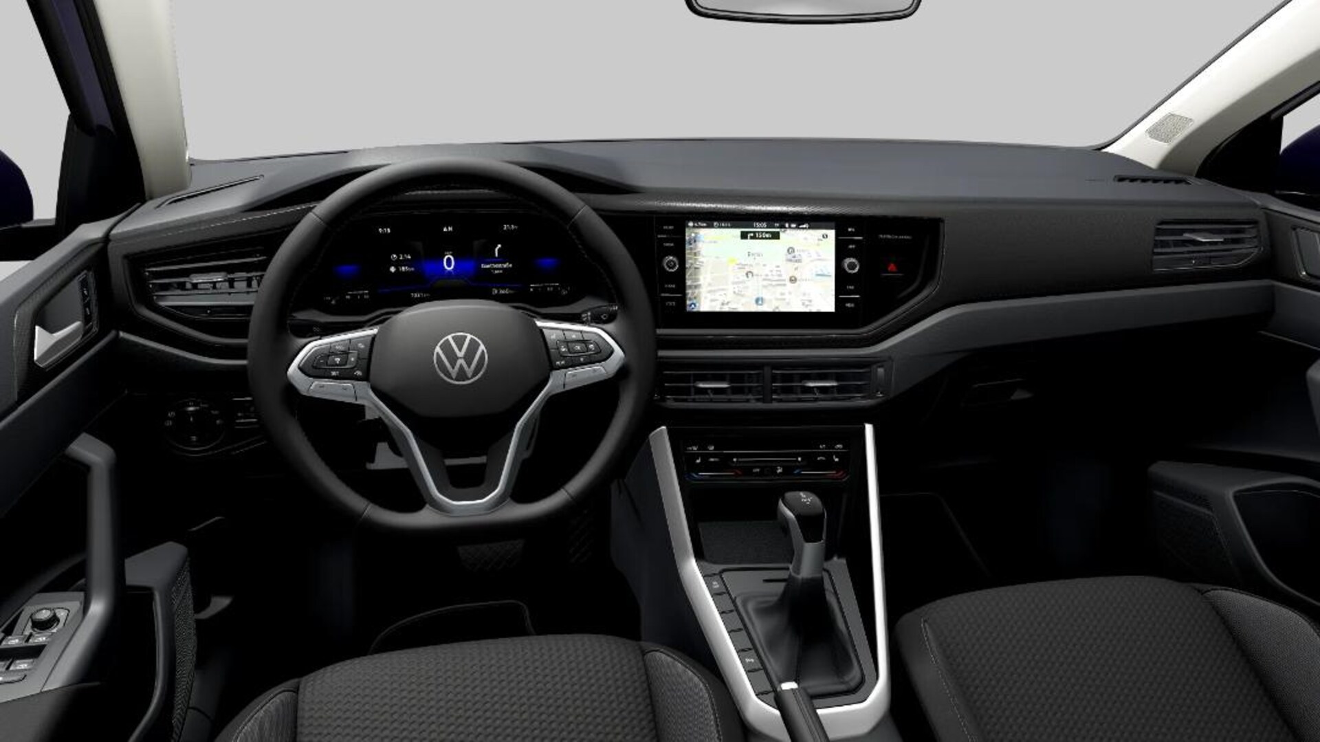 Volkswagen Polo Life