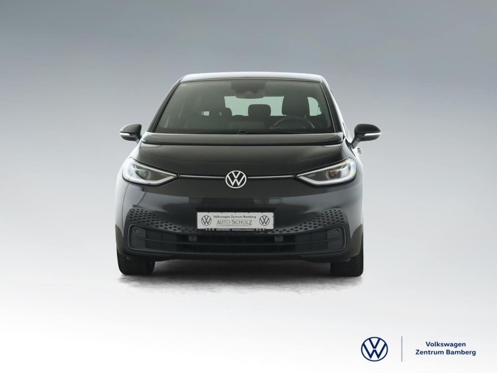 Volkswagen ID.3 Pro