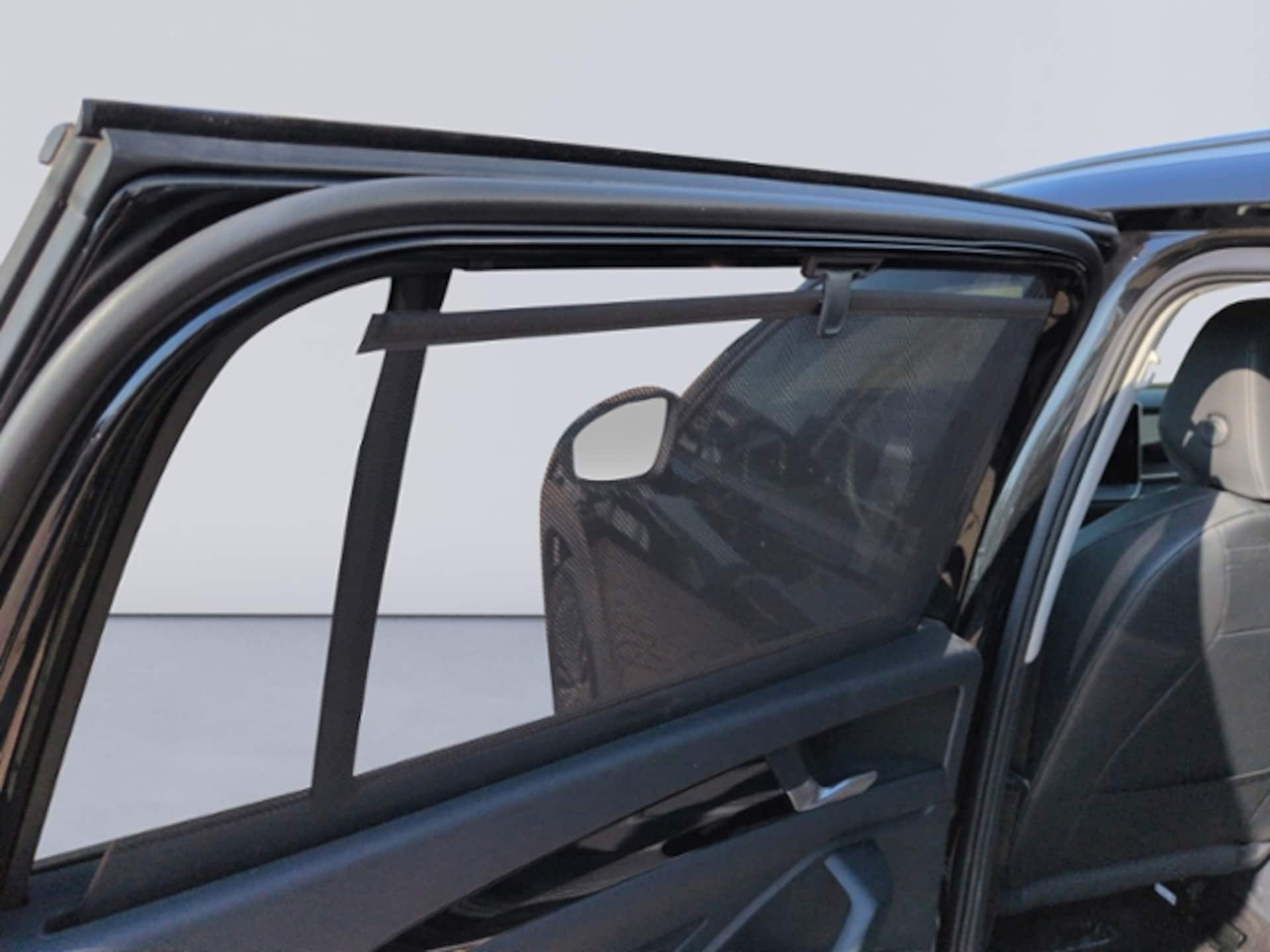 Volkswagen Tayron Elegance