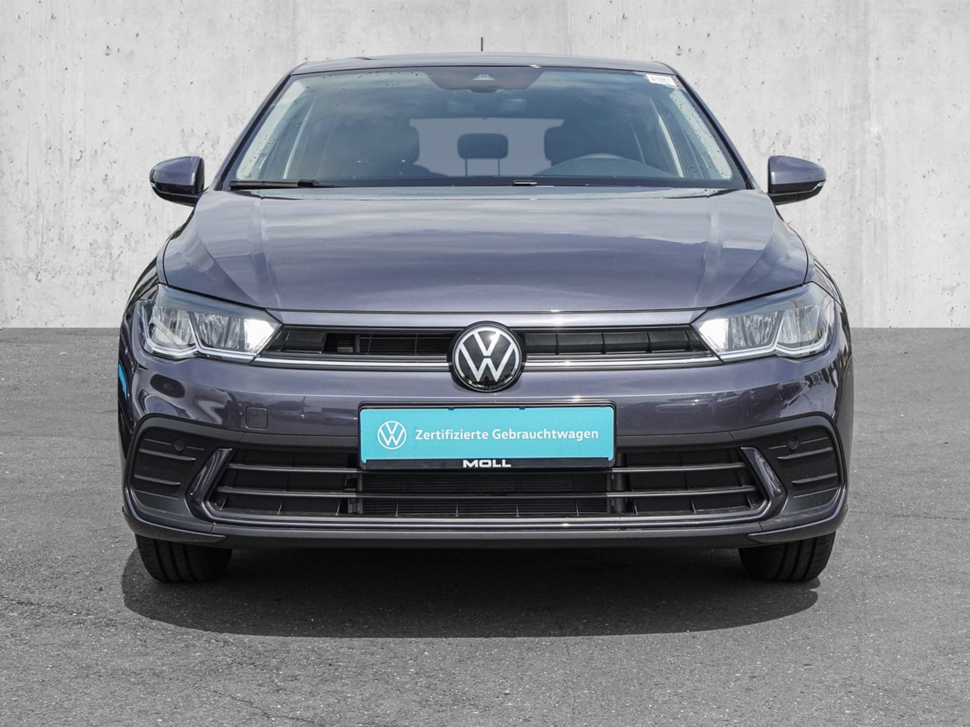 Volkswagen Polo Life