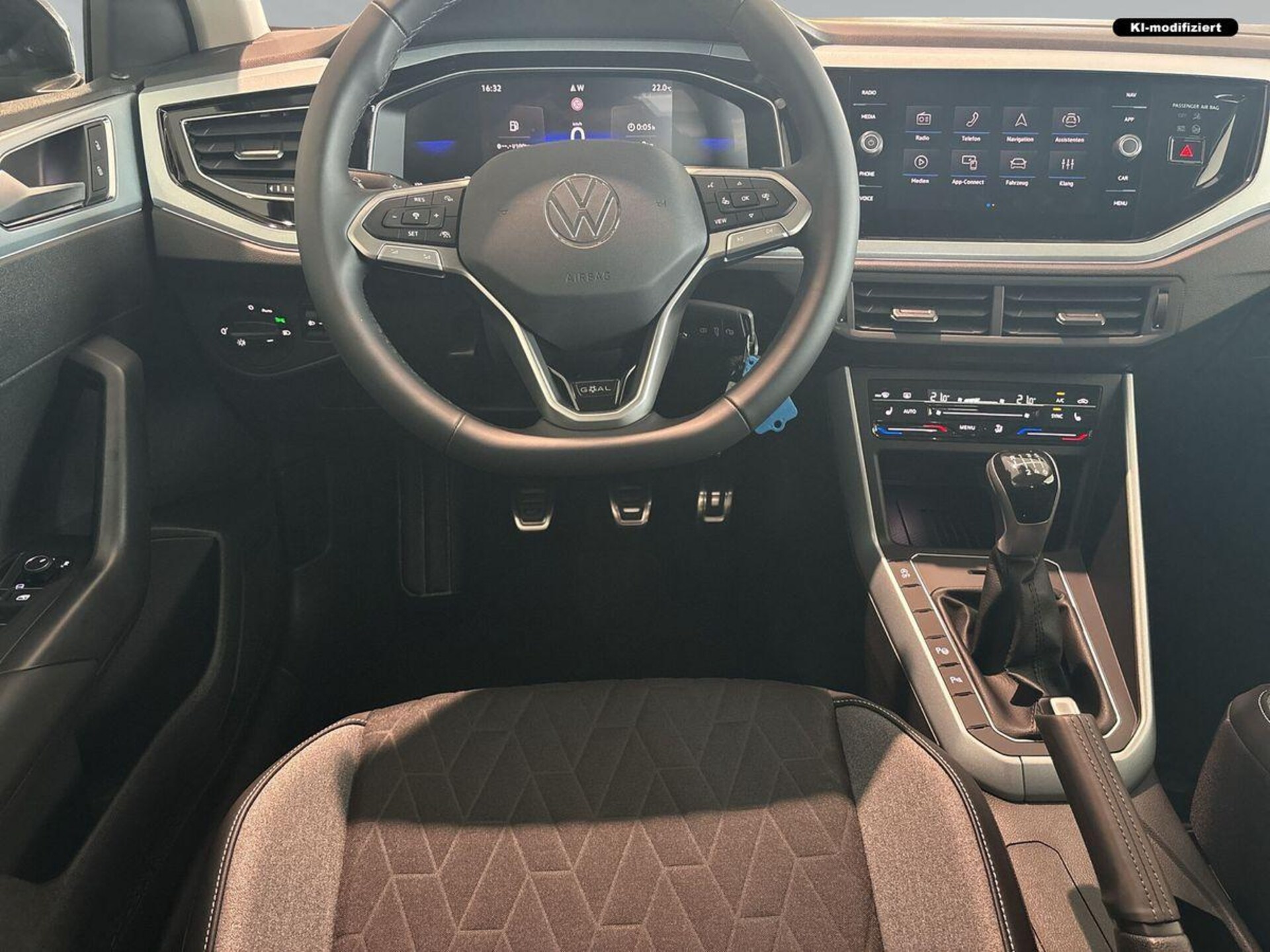 Volkswagen Taigo Life