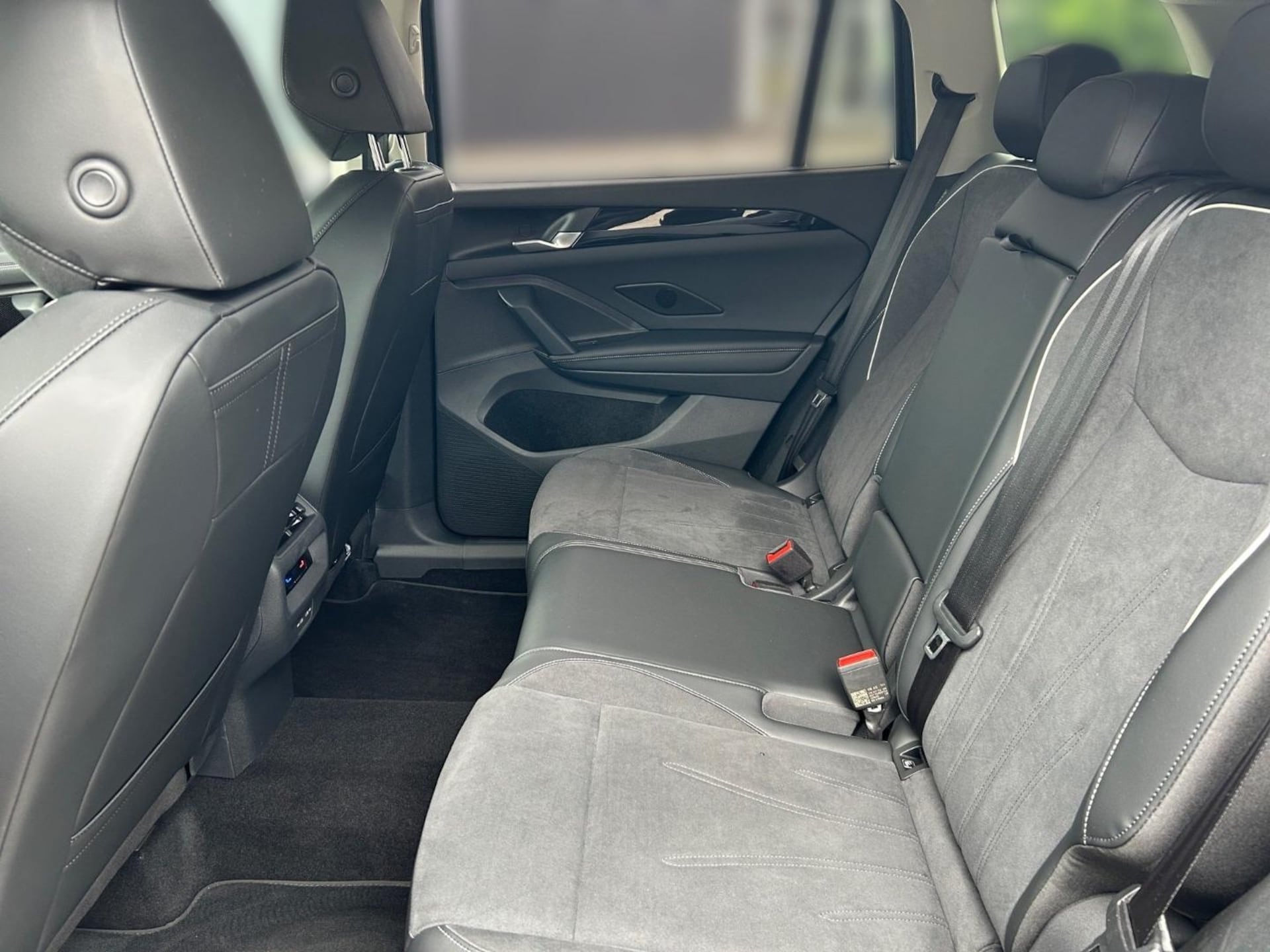 Volkswagen Tayron Elegance