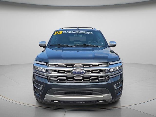 2023 Ford Expedition